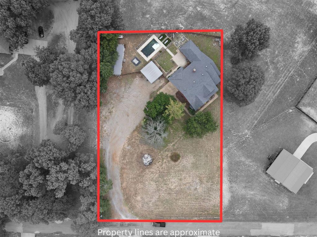 J. H. Sanders Survey - Residential