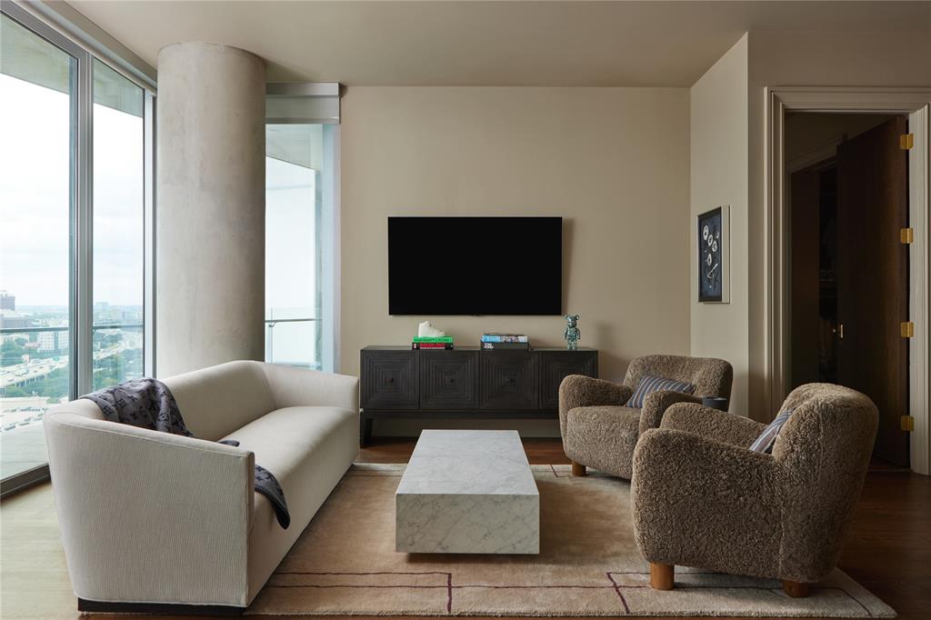 Blue Ciel Condo - Residential