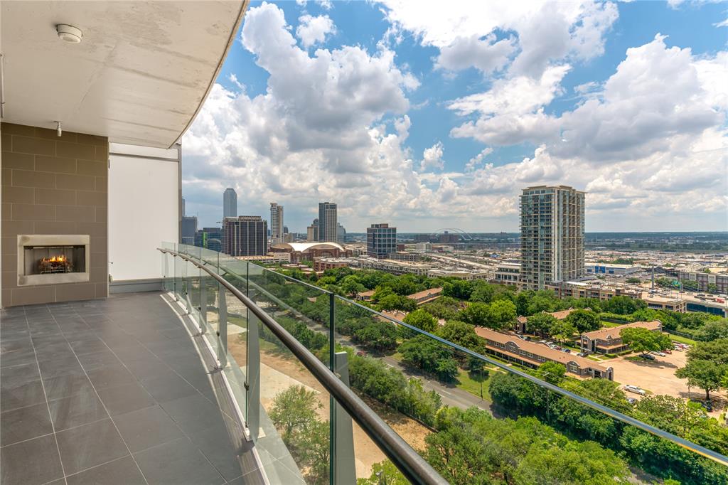 Blue Ciel Condo - Residential