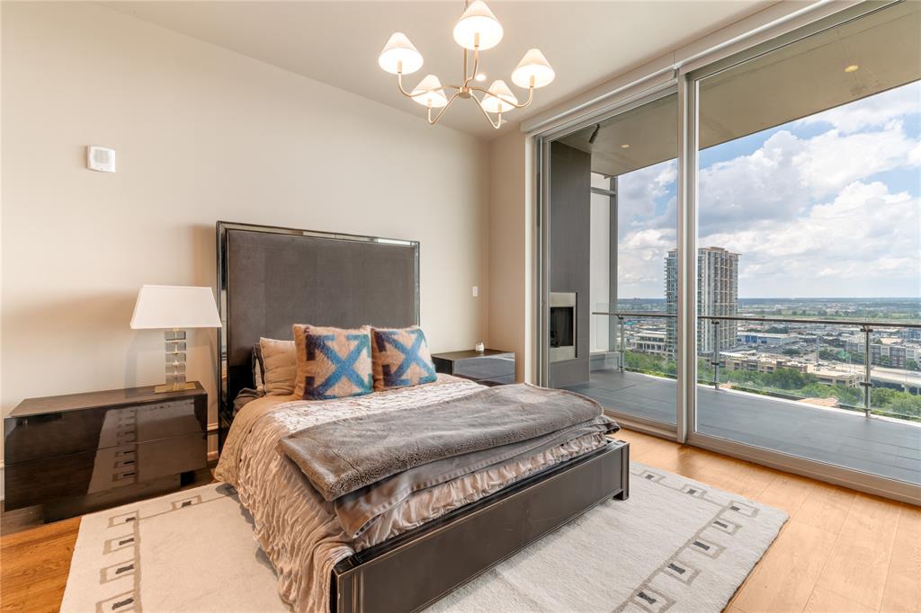 Blue Ciel Condo - Residential