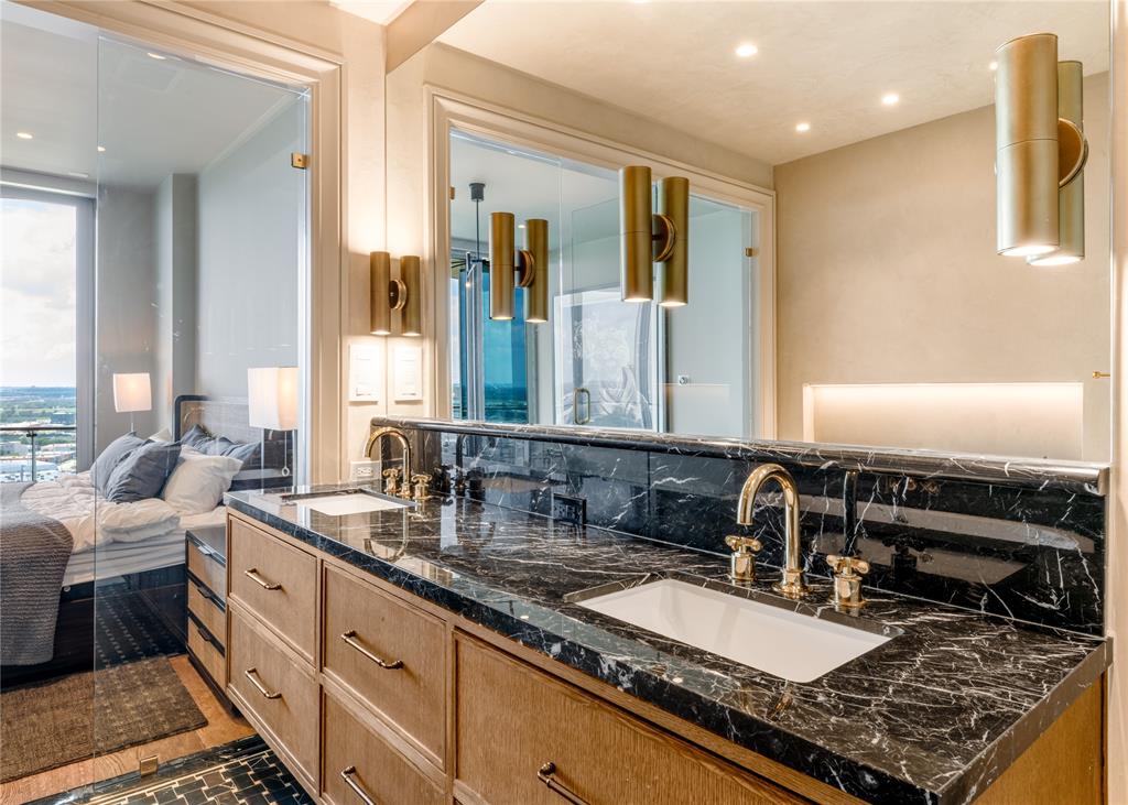Blue Ciel Condo - Residential