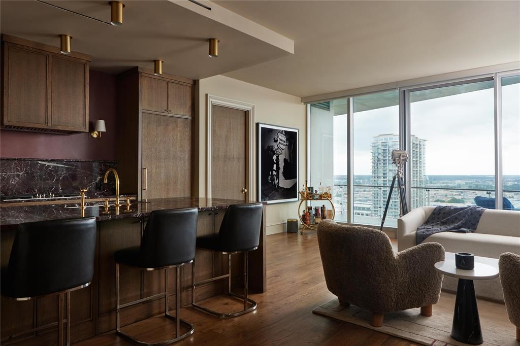 Blue Ciel Condo - Residential