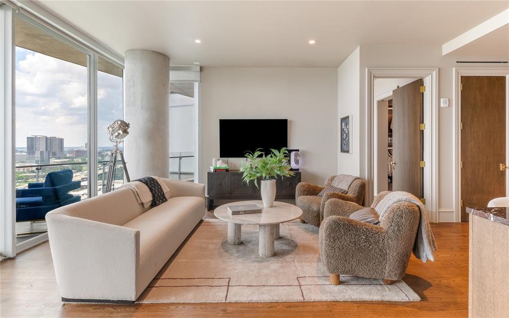 Blue Ciel Condo - Residential