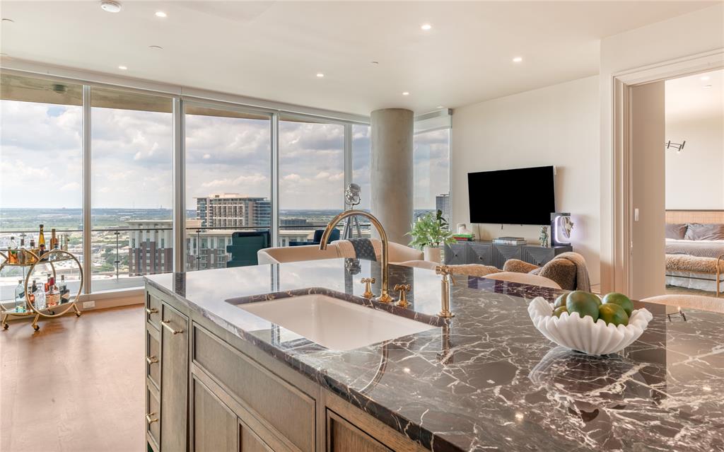 Blue Ciel Condo - Residential