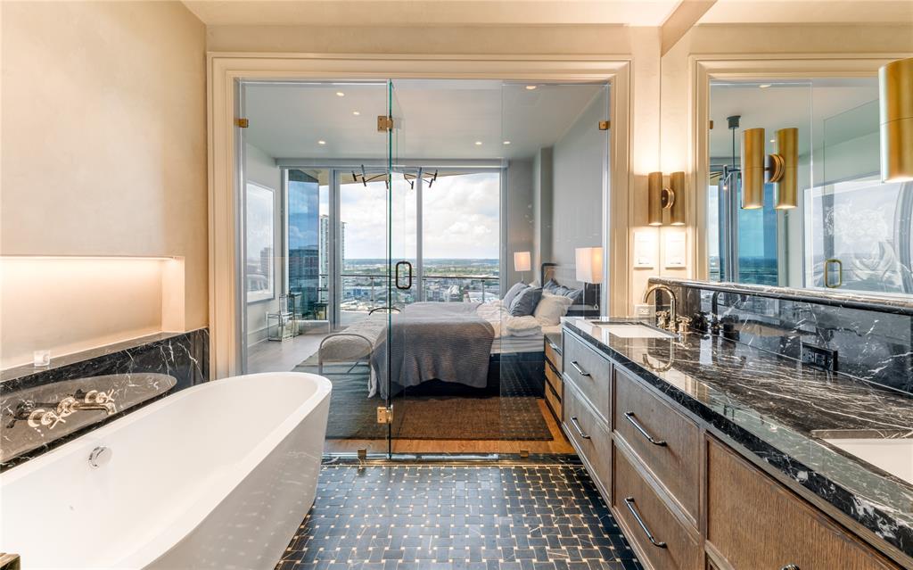 Blue Ciel Condo - Residential