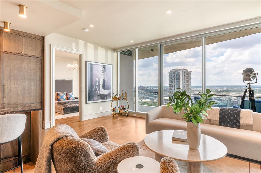 Blue Ciel Condo - Residential
