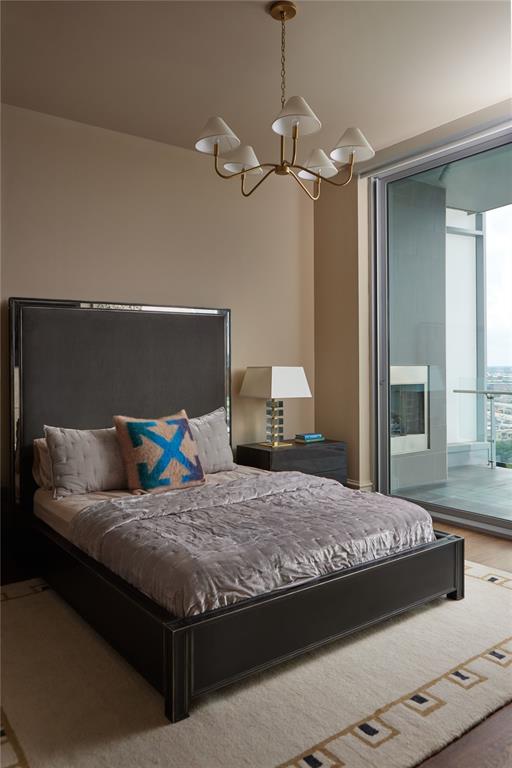 Blue Ciel Condo - Residential