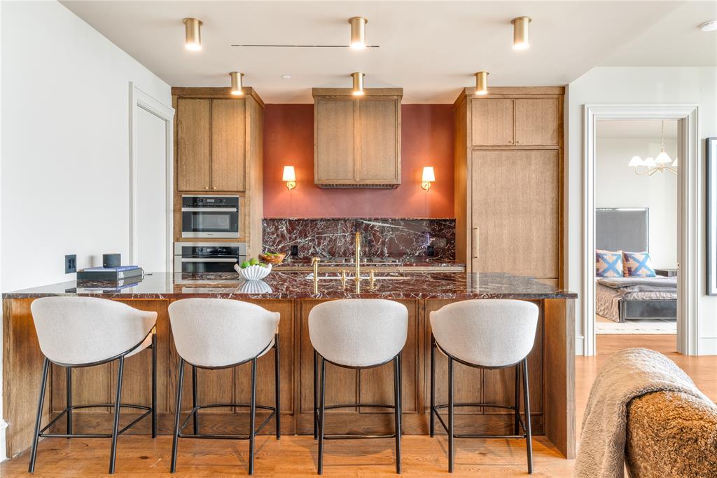 Blue Ciel Condo - Residential