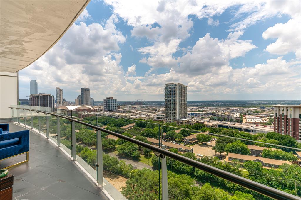 Blue Ciel Condo - Residential