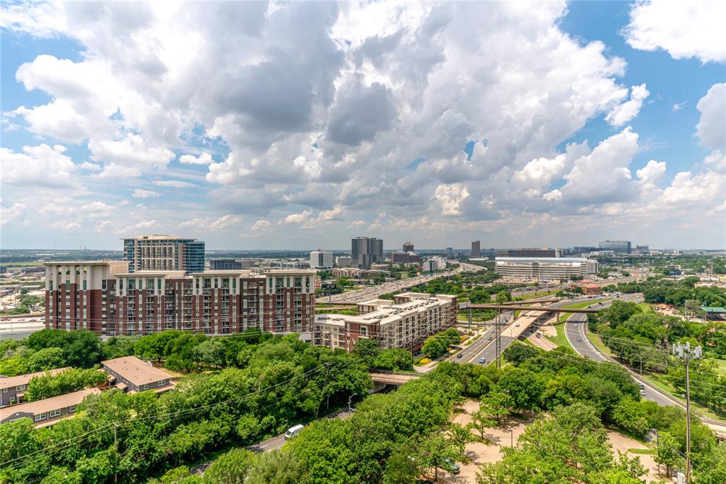 Blue Ciel Condo - Residential
