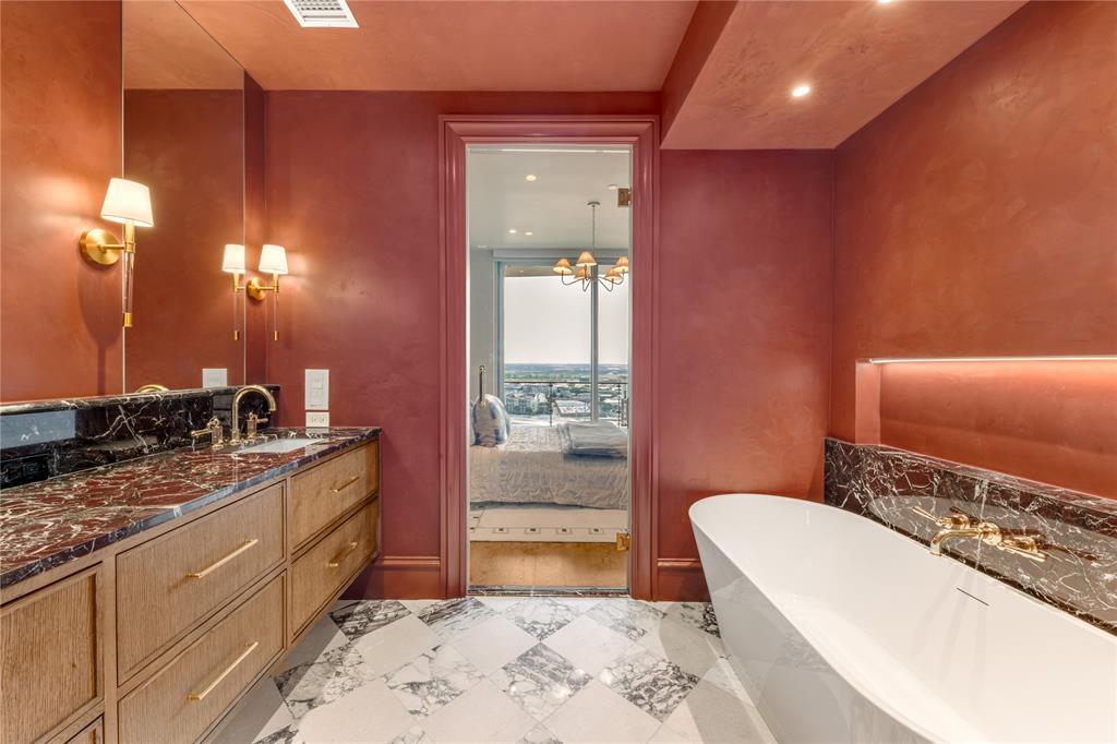 Blue Ciel Condo - Residential