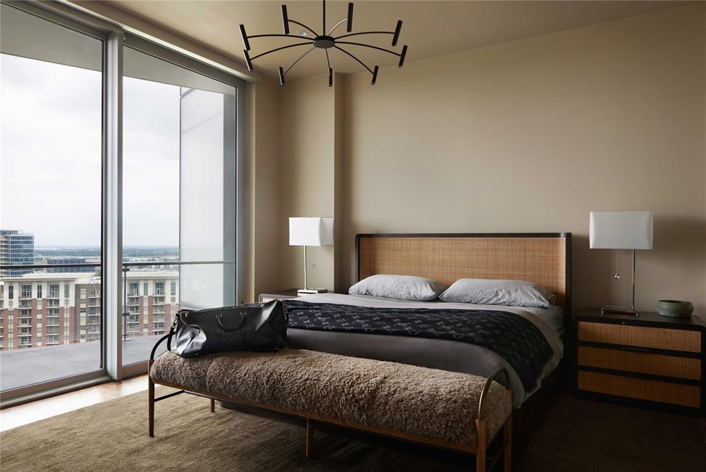 Blue Ciel Condo - Residential