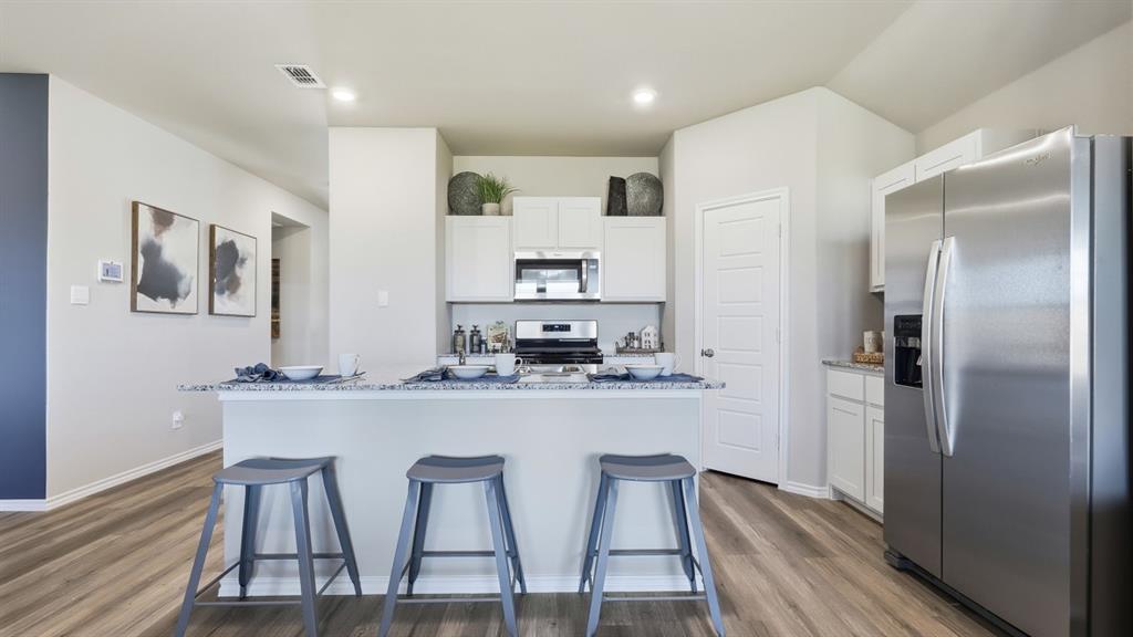 Highlands at Chapel Creek - Residential