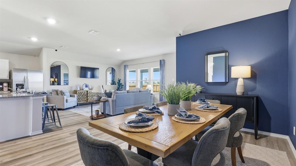 Highlands at Chapel Creek - Residential