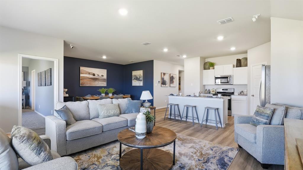 Highlands at Chapel Creek - Residential