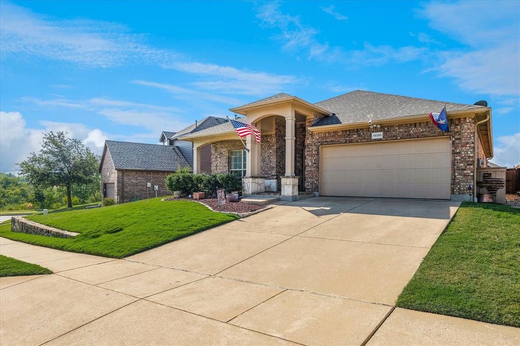 Tehama Ridge - Residential
