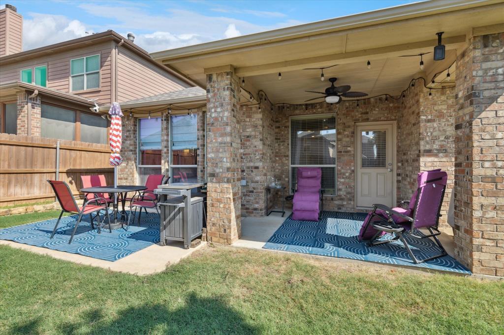Tehama Ridge - Residential