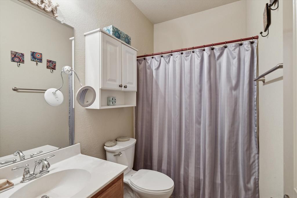 Tehama Ridge - Residential