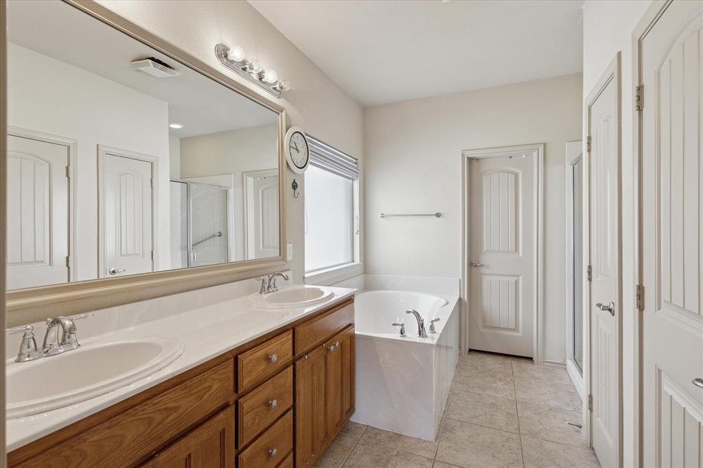 Tehama Ridge - Residential