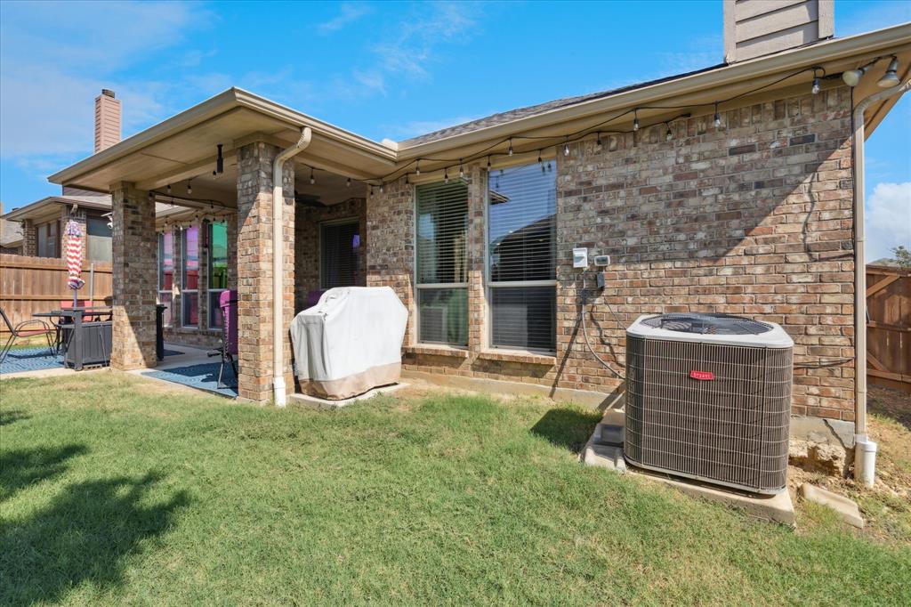 Tehama Ridge - Residential