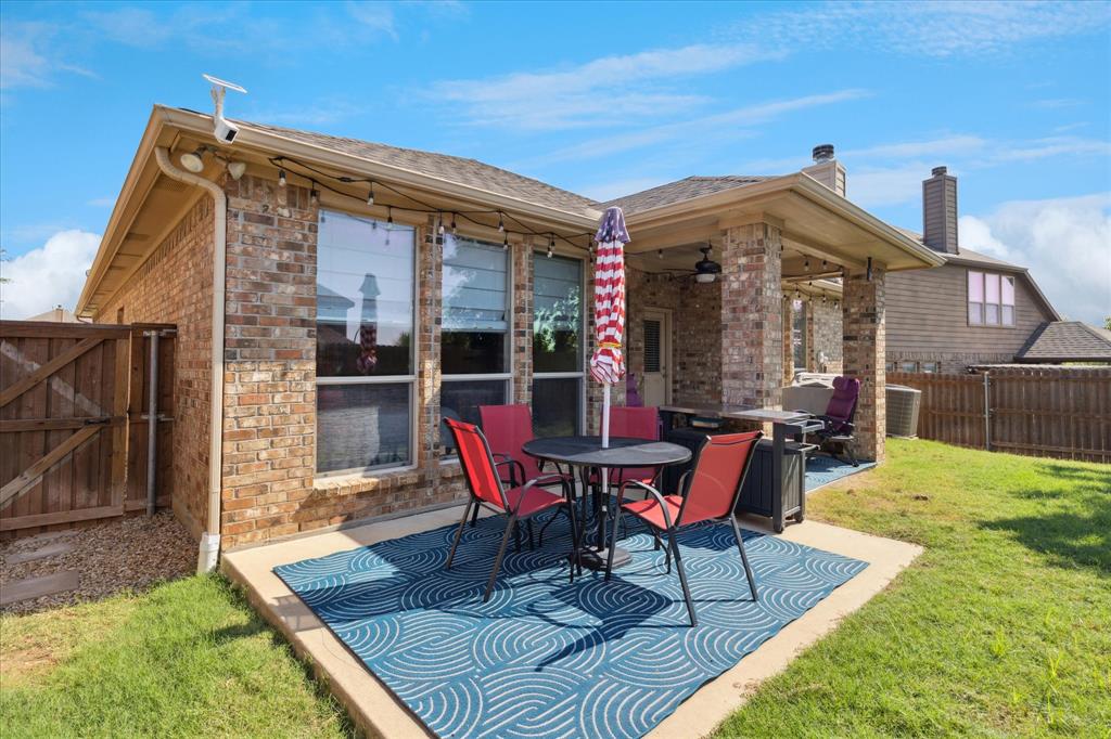 Tehama Ridge - Residential