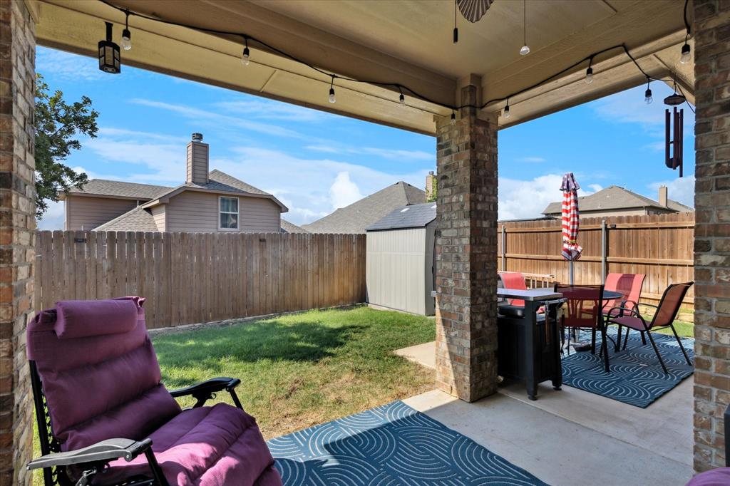 Tehama Ridge - Residential