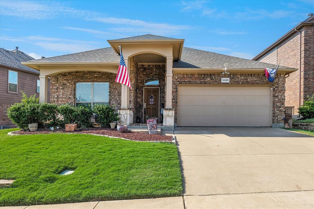 Tehama Ridge - Residential