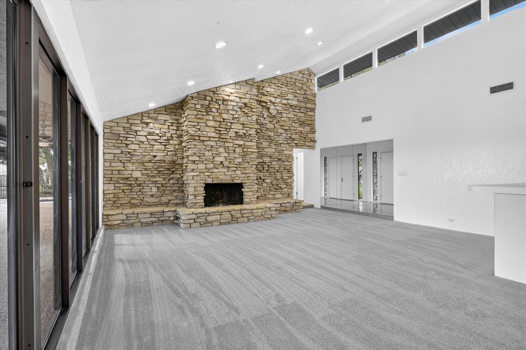 Lake Country Estates Add - Residential