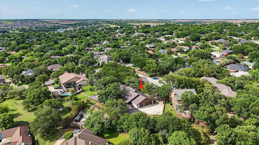 Lake Country Estates Add - Residential