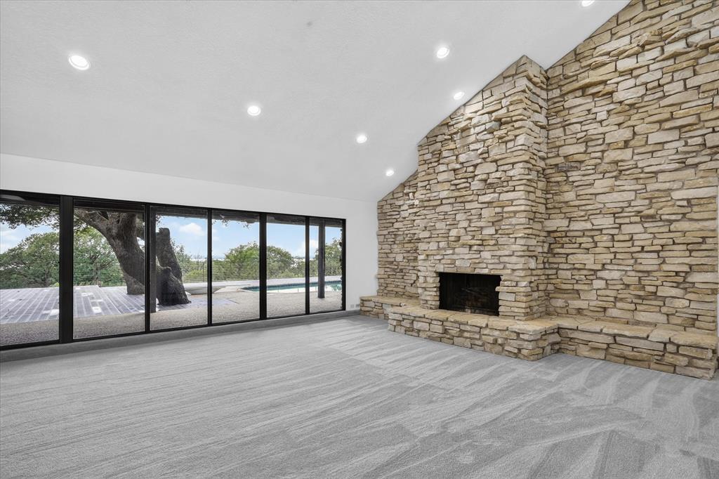 Lake Country Estates Add - Residential