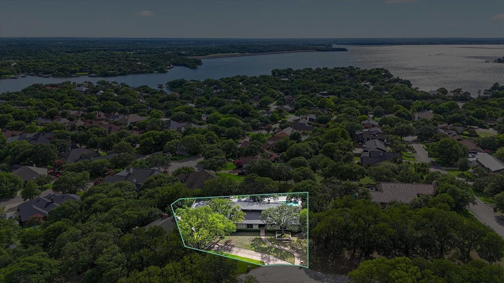 Lake Country Estates Add - Residential
