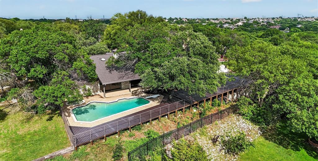 Lake Country Estates Add - Residential