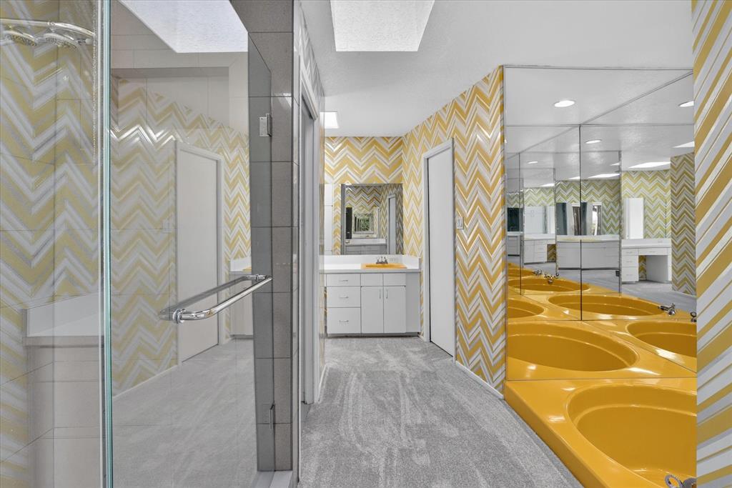 Lake Country Estates Add - Residential