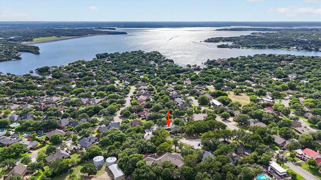 Lake Country Estates Add - Residential