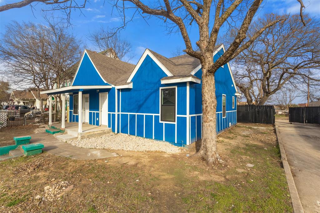 Shirley J W Add - Residential