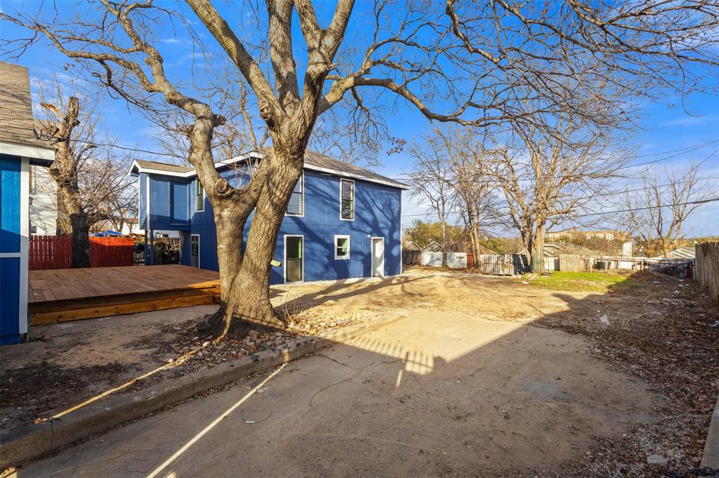 Shirley J W Add - Residential