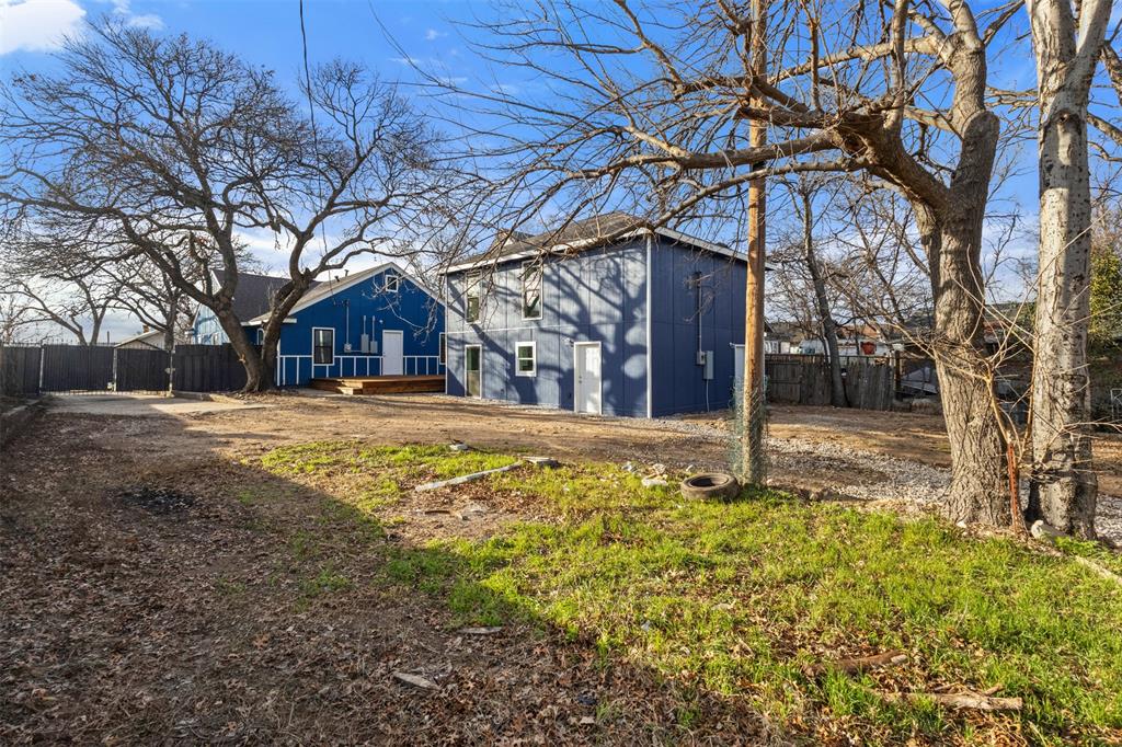 Shirley J W Add - Residential