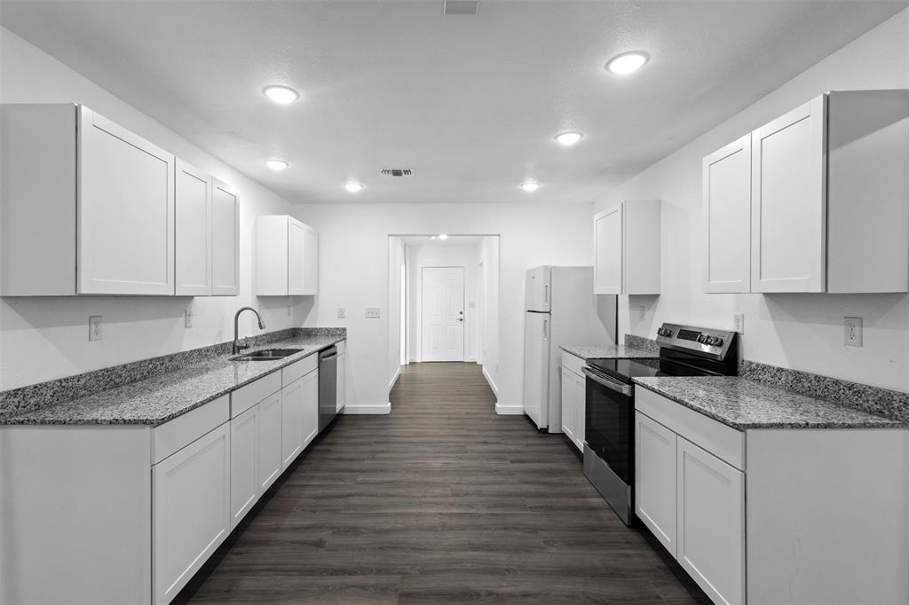 Shirley J W Add - Residential