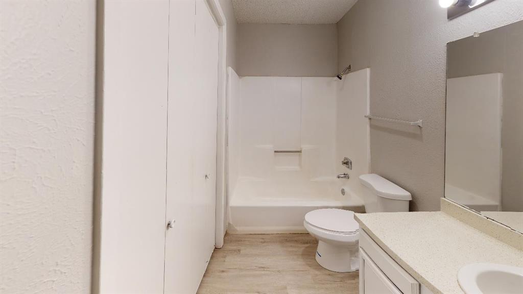 Trinity Meadows Condos - Residential