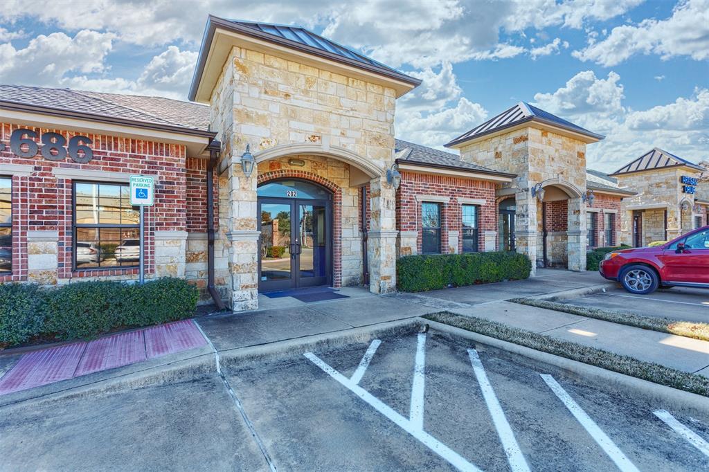 White Rock Crossing Condos - Commercial Sale
