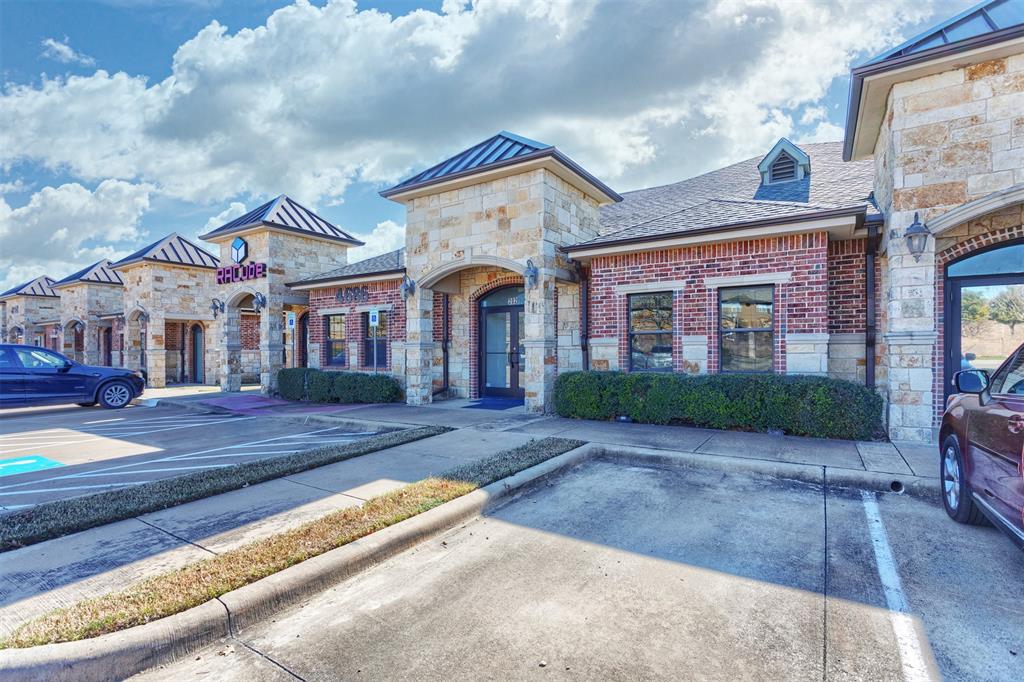White Rock Crossing Condos - Commercial Sale