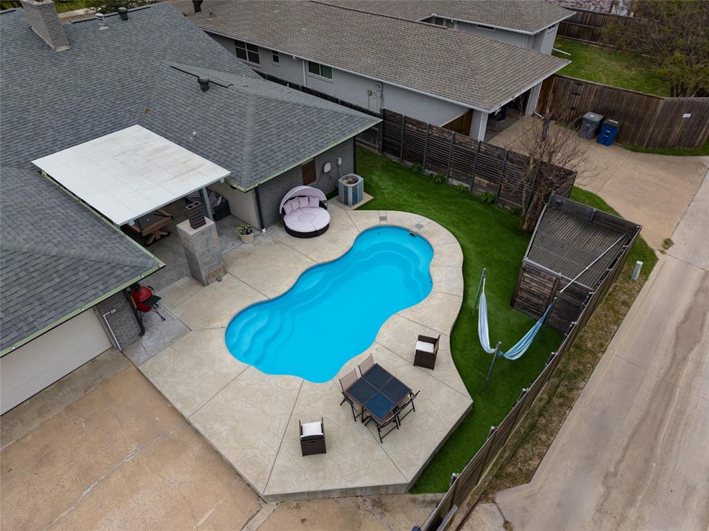 Tioga East Ph 02 - Residential