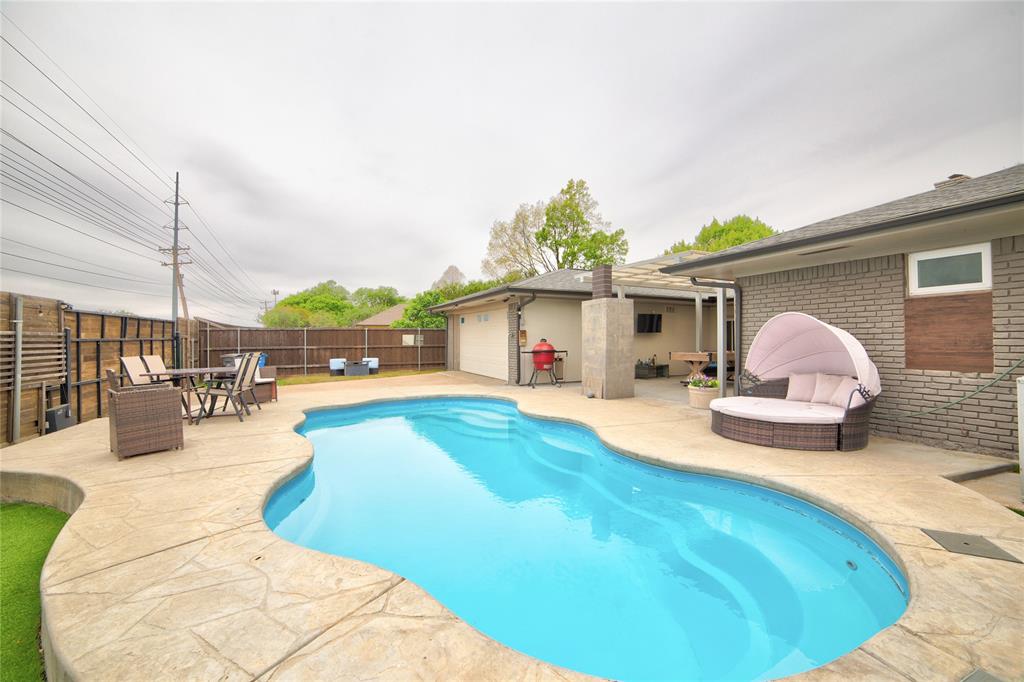 Tioga East Ph 02 - Residential