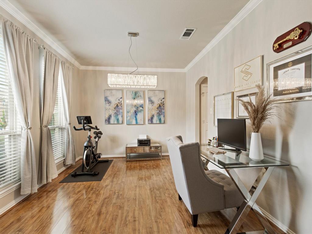 Ridgeview Farms - Residential