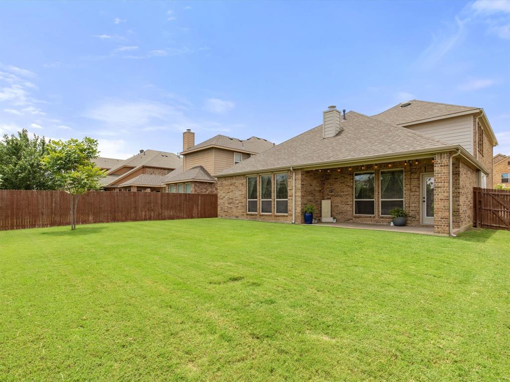 Ridgeview Farms - Residential