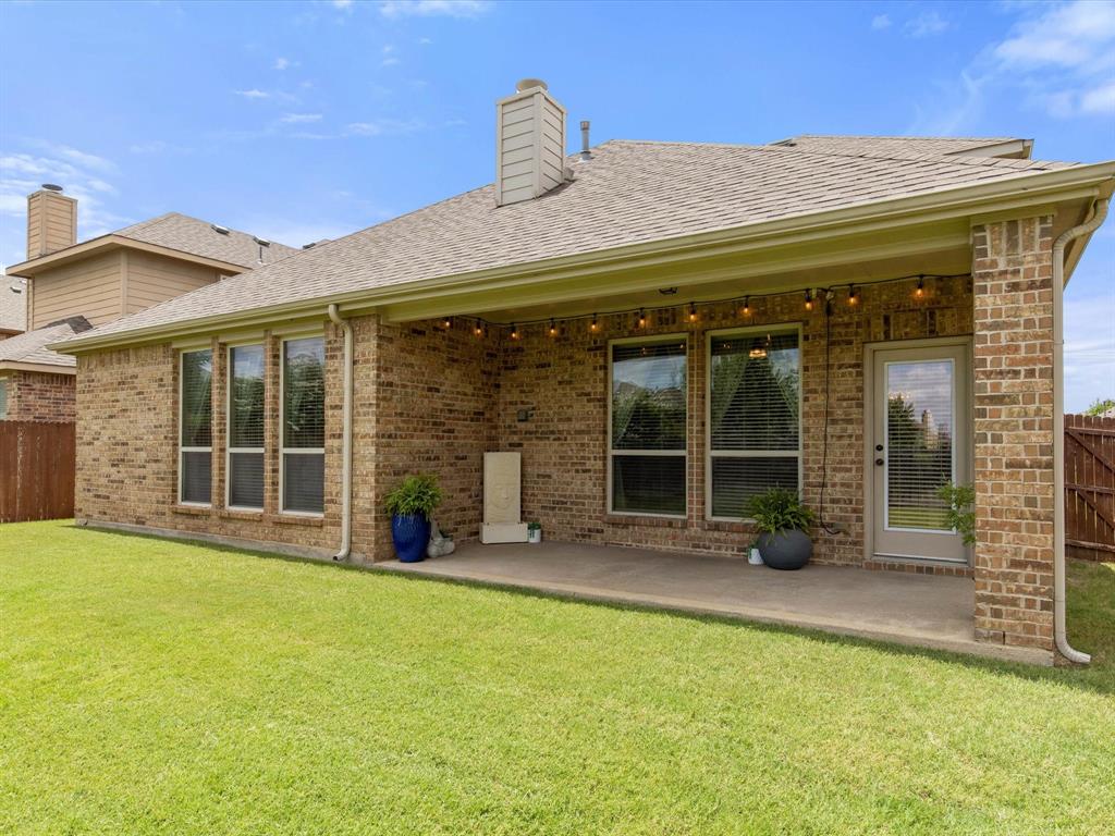 Ridgeview Farms - Residential
