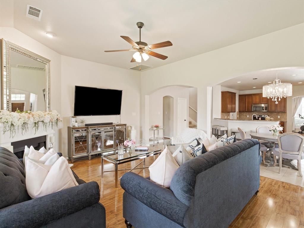 Ridgeview Farms - Residential