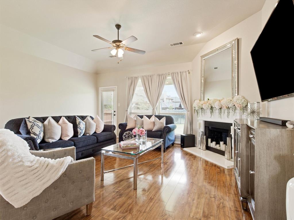 Ridgeview Farms - Residential