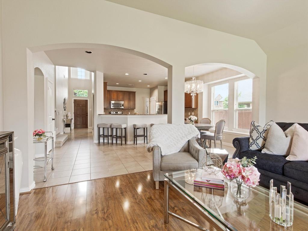 Ridgeview Farms - Residential