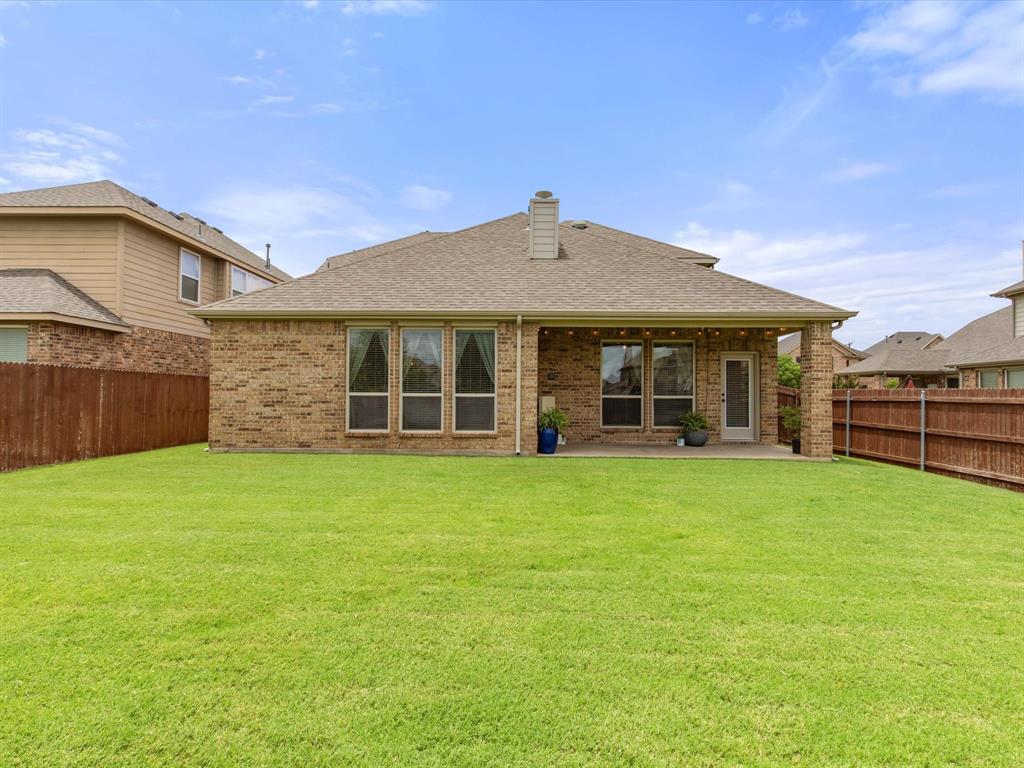 Ridgeview Farms - Residential